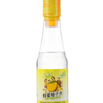 蜂蜜柚子水6瓶装