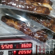 贵州烟熏香肠烟熏腊肉