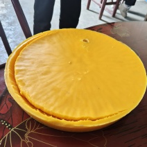 中蜂蜂腊