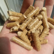 生物质颗粒