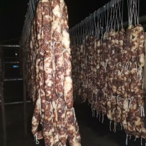 南雄腊肠