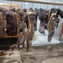 四川腊肉