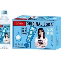 特价苏打水