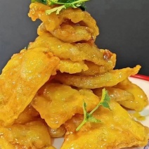 2.外酥里嫩，汁香挂肉，东北硬菜天花板