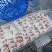 巴沙鱼鱼柳