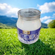 奶皮子酸奶