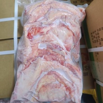 精修胸口油，可供饭店烧烤，支持样品发货。