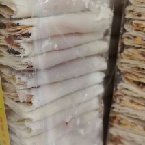 山东五谷杂粮煎饼，香酥煎饼
