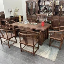 实木家具，茶几，茶盘，