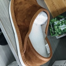 蕲艾养生鞋