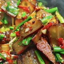 湖南腊肉