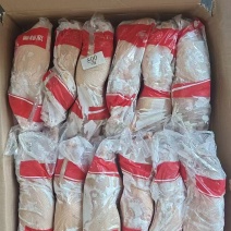二级白条鸭800克4吨