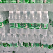 矿泉水