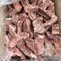 金丰满肉龙骨，新鲜4.5/斤，带肉多大70%