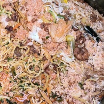 饲料