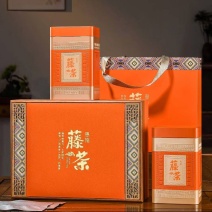 春节专享特级龙须芽尖高档礼盒装200克