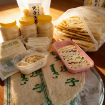 各种奶食厂家直销