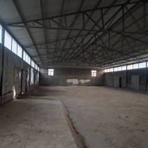 想出租河北涿州南集体建设用地20亩，带库房。