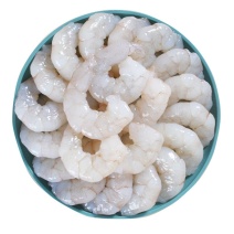新鲜虾仁纯手工剥壳