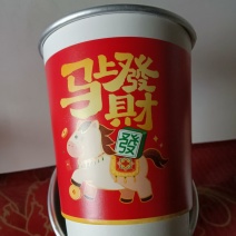 自带茶叶的纸杯