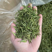 白茶毛峰