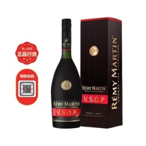 洋酒人头马VSOP法国进口白兰地人头马VSOP700毫升