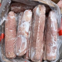 里脊肉纯瘦适合炒爆糖醋里脊京酱肉丝