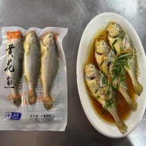 黄花鱼