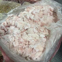 鹅板油6吨