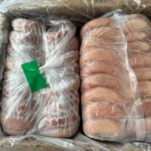 套肠，圈圈肠，特色食材厂家直销量大从优