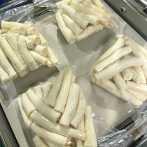 去皮木薯一件代发