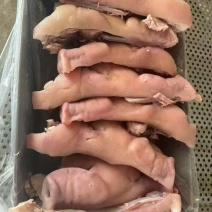 熟猪头肉