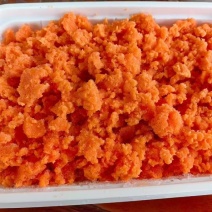 海胆肉一盒200克，一箱220盒，厂家直销