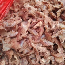 熟牛剔骨肉块大无冰，解冻直接用😎