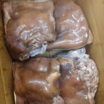 带皮熟羊肉