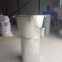 口袋支架新型装粮食桶