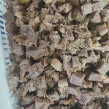 熟牛腩粒，品质货