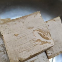 橡子豆腐大量现货供应，诚信经营，对接全国客商货发全国