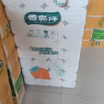 干湿两用卫生纸