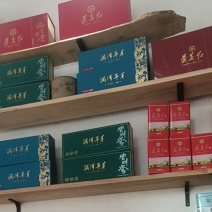 小叶苦丁