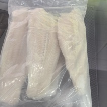 新鲜巴沙鱼