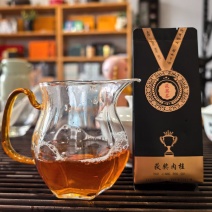 肉桂大红袍水仙武夷岩茶厂家直发，价格美丽