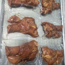 欢迎联系订购厂家直销猪头肉全网低价优惠中