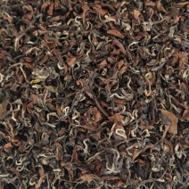 东方美人茶
