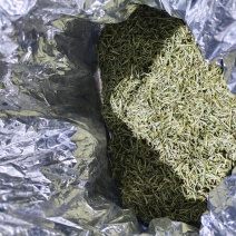 湘西黄金茶（绿茶，红茶）