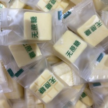 内蒙古特产奶酪方酪无蔗糖