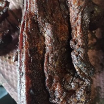 贵州农村腊肉，腊肠也有需要的联系我