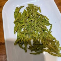 钱塘龙井