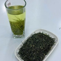 湖北保康高山绿茶