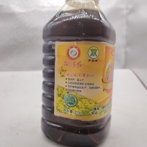 邵阳县乡里清土榨菜籽油